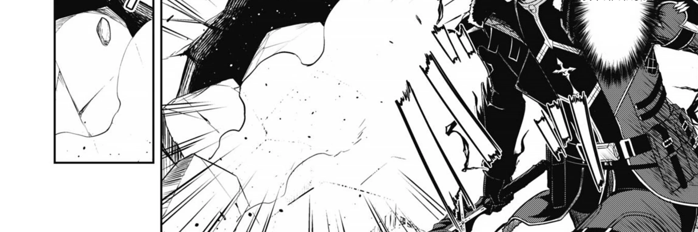 Berserk of Gluttony Chapter 72 Gambar 21