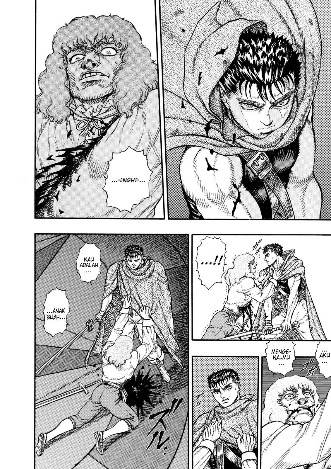 Berserk Chapter 10 Gambar 16