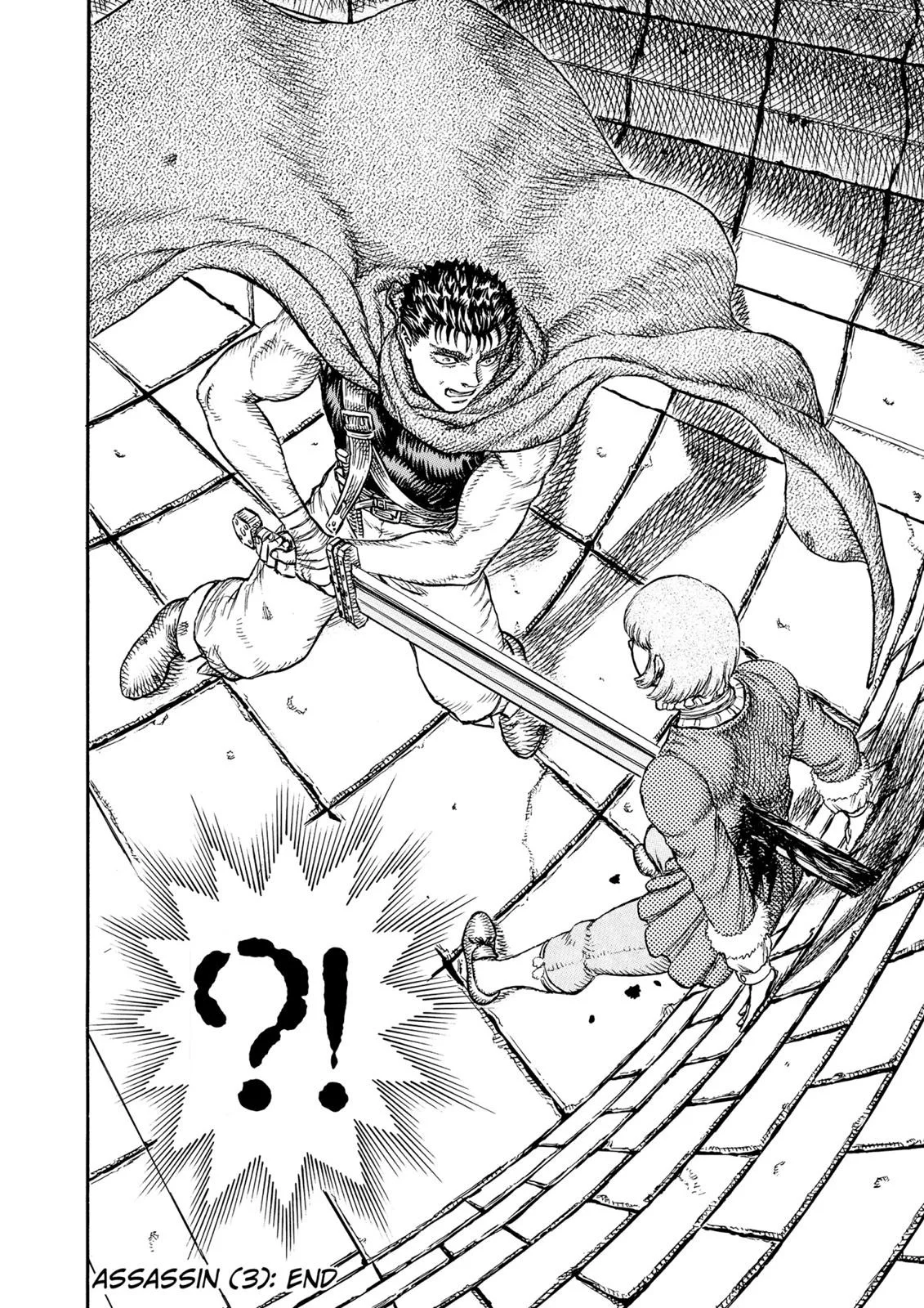 Berserk Chapter 10 Gambar 20