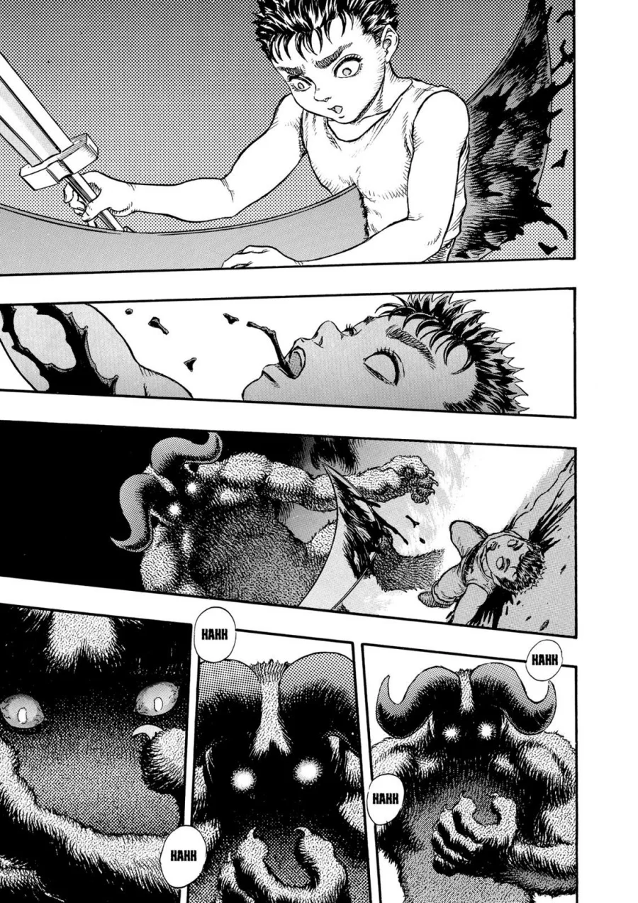 Berserk Chapter 11 Gambar 15