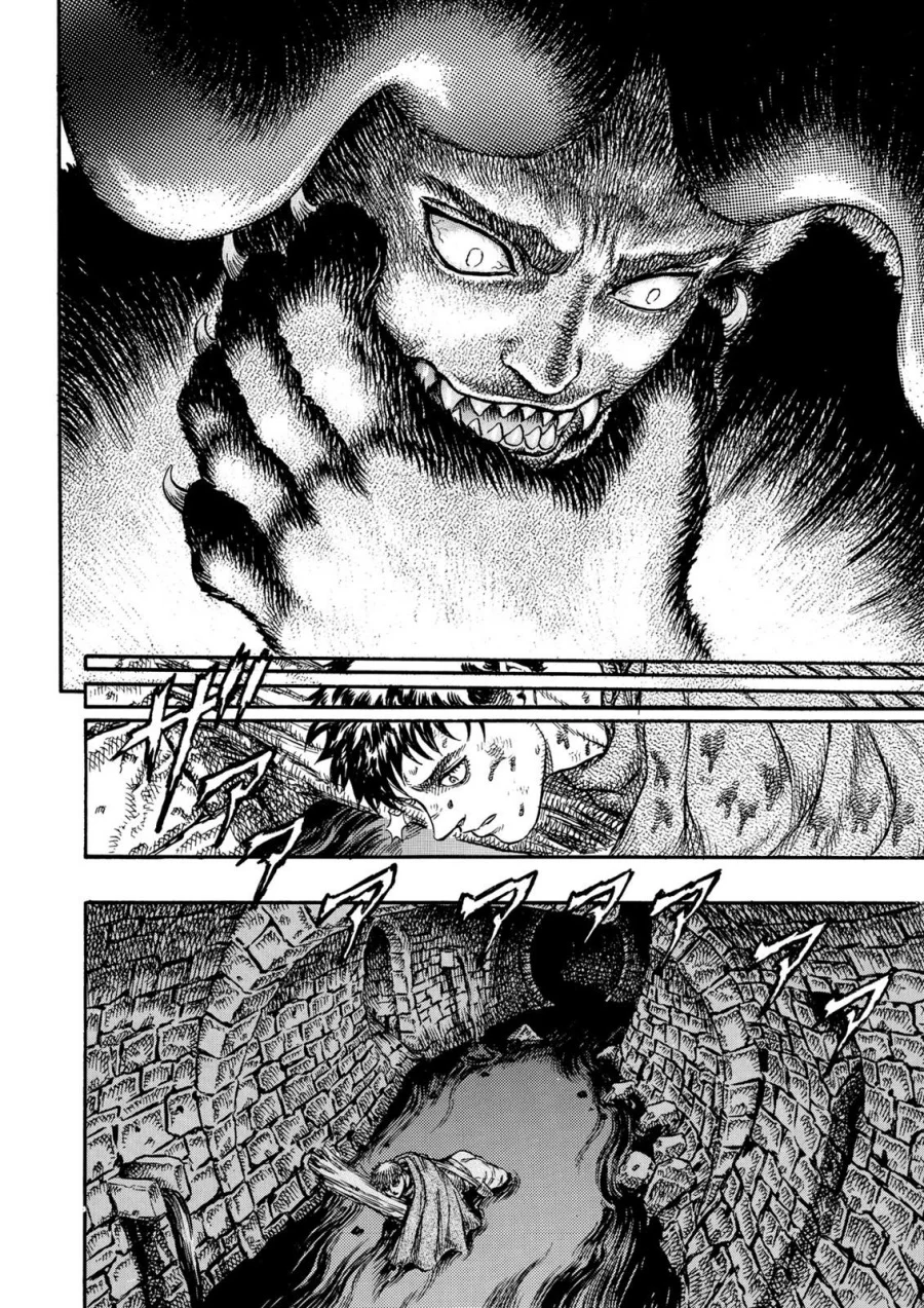 Berserk Chapter 11 Gambar 16