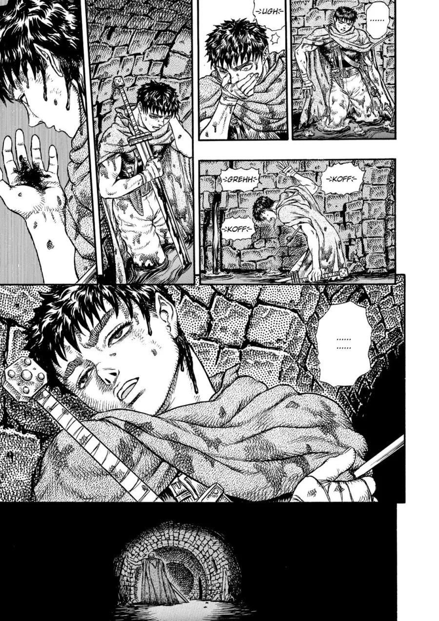Berserk Chapter 11 Gambar 17