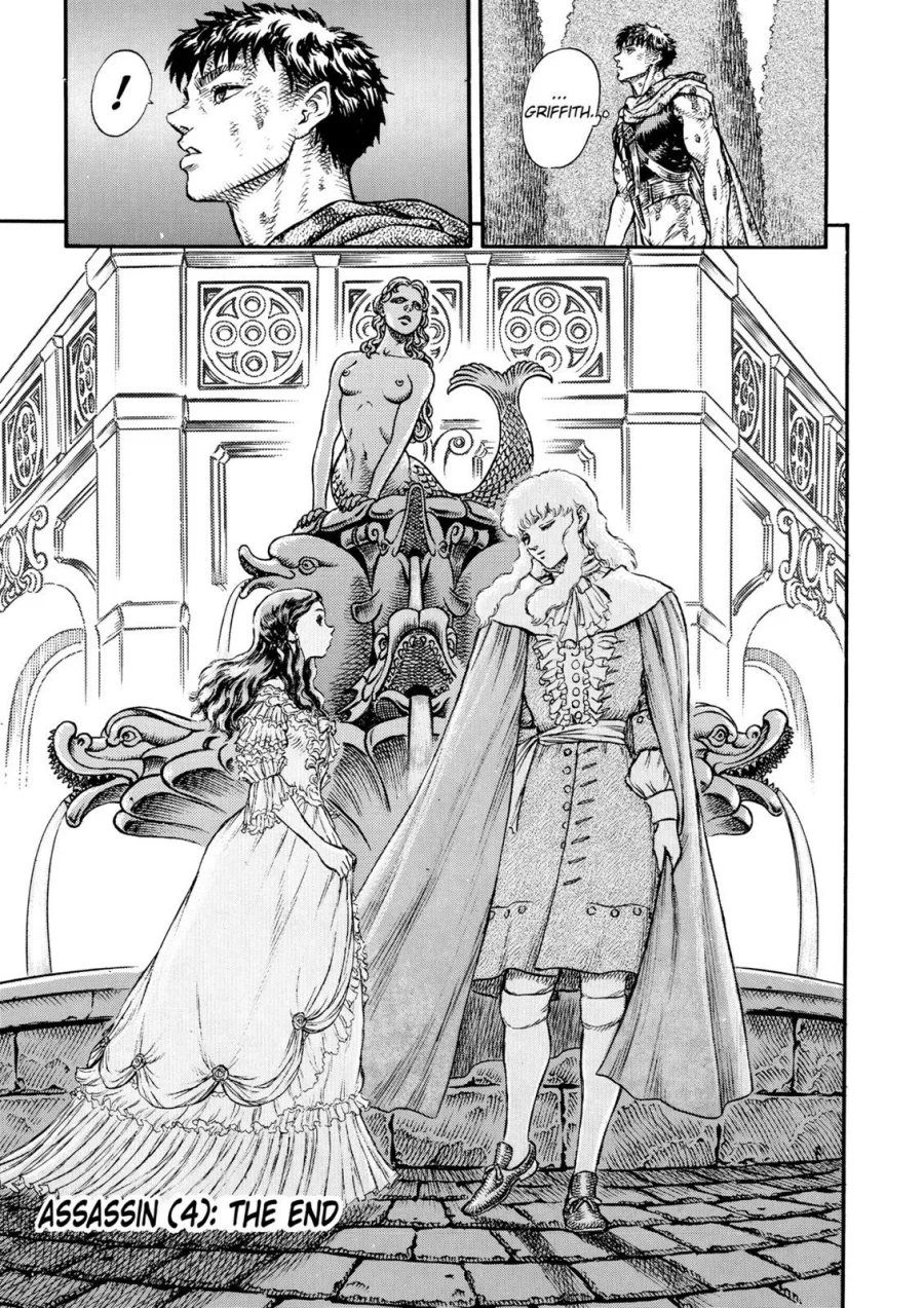 Berserk Chapter 11 Gambar 23