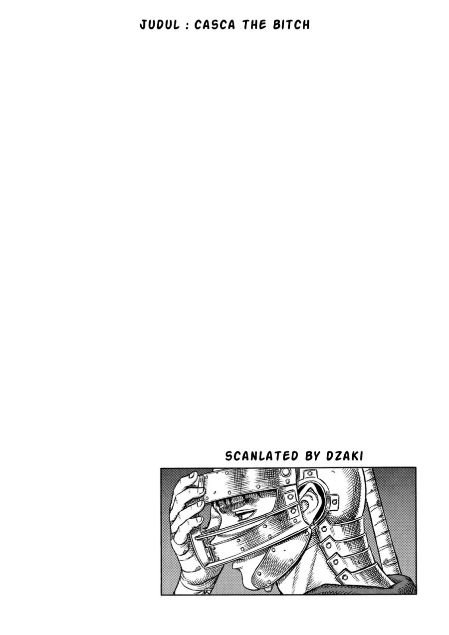 Berserk Chapter 11 Gambar 24