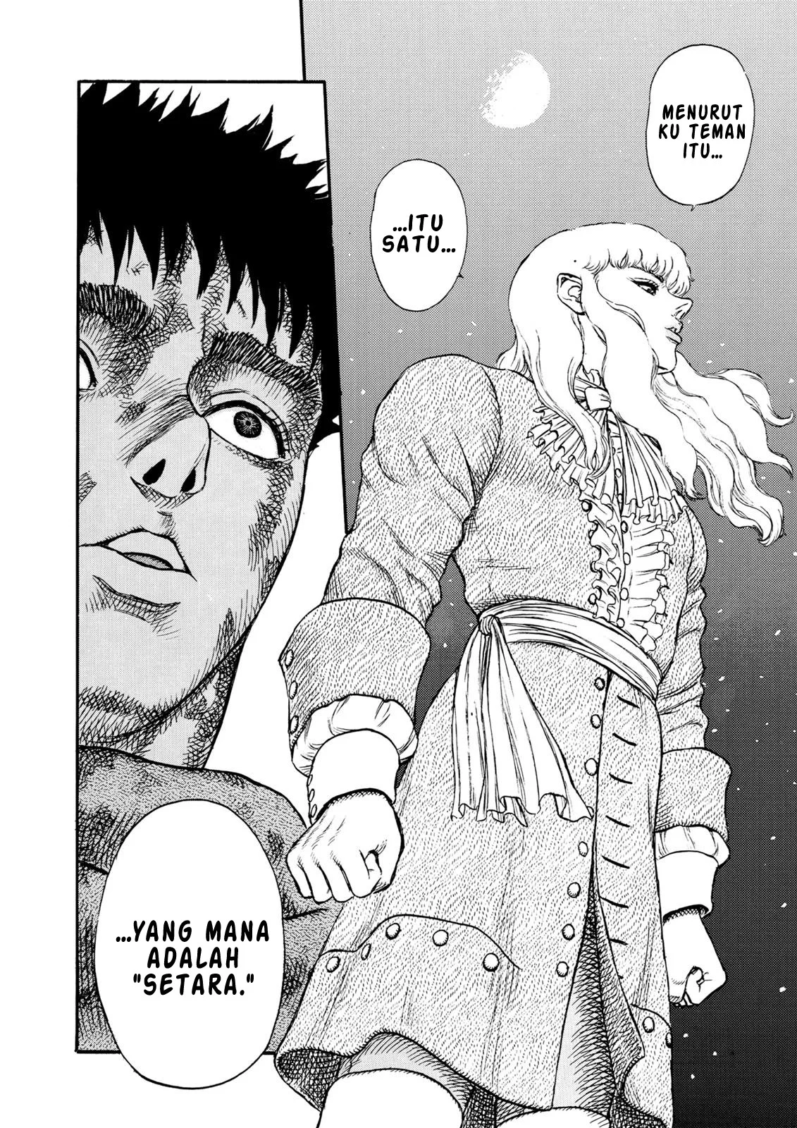 Berserk Chapter 12 Gambar 14