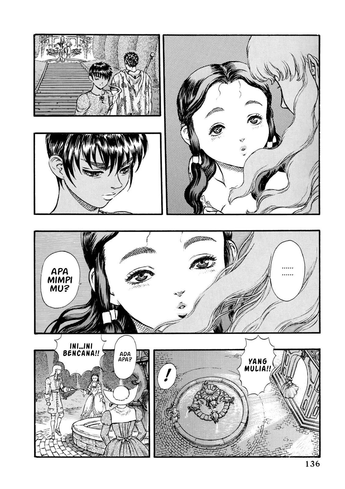 Berserk Chapter 12 Gambar 18