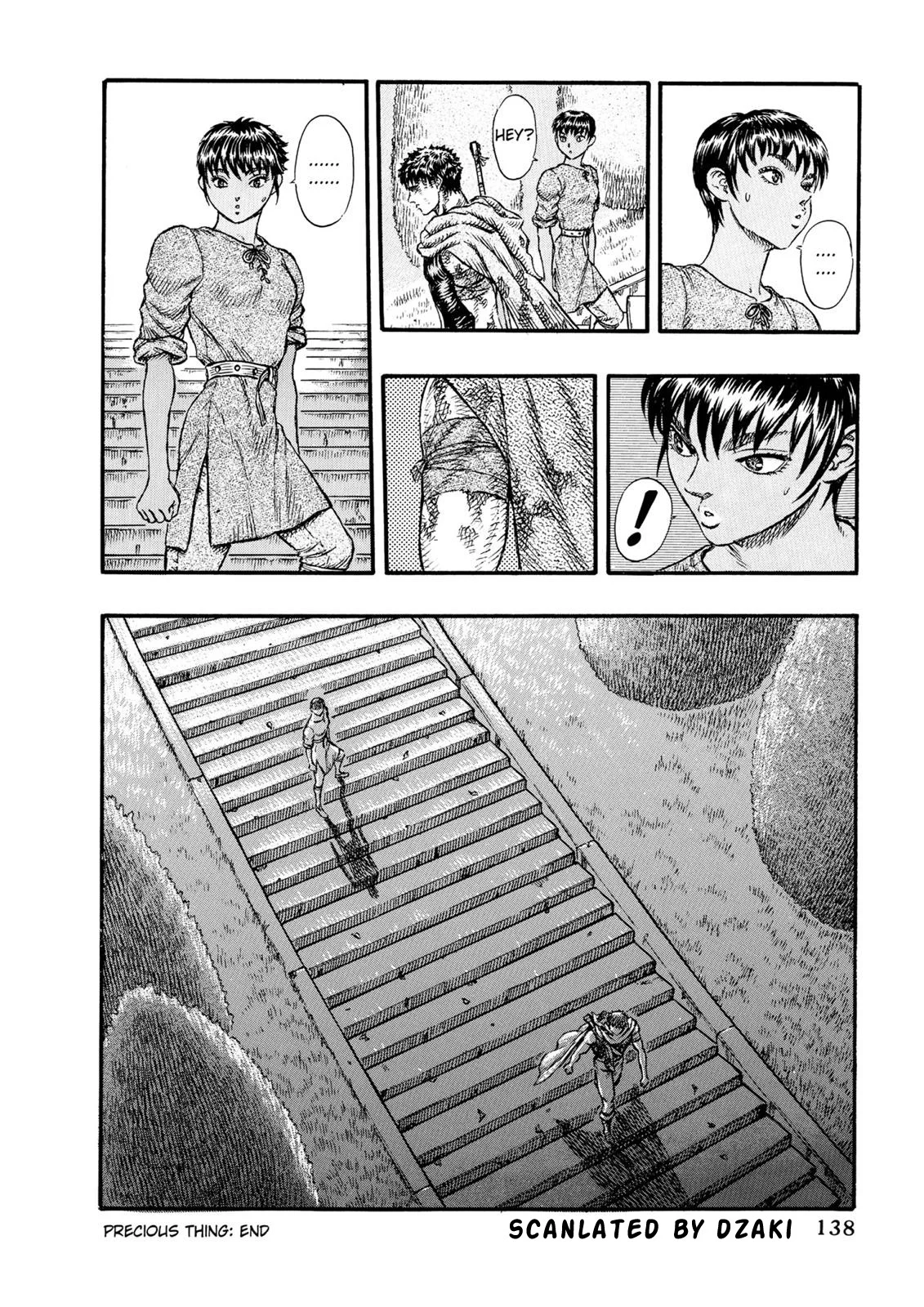 Berserk Chapter 12 Gambar 20