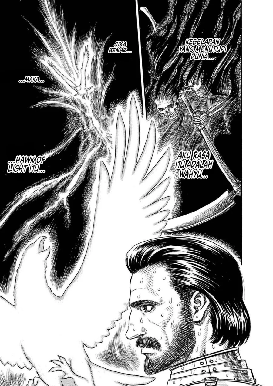 Berserk Chapter 126 Gambar 14