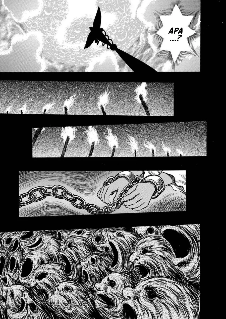 Berserk Chapter 128 Gambar 14