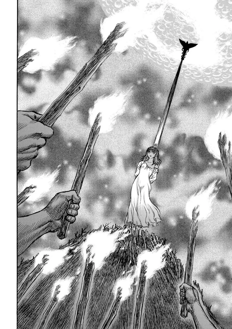 Berserk Chapter 128 Gambar 15