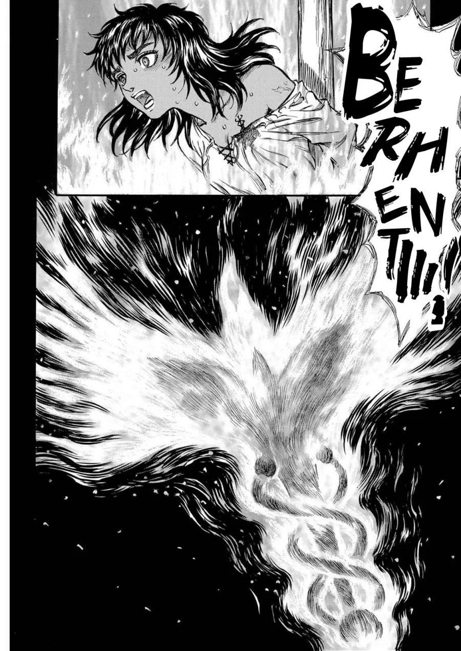 Berserk Chapter 128 Gambar 17