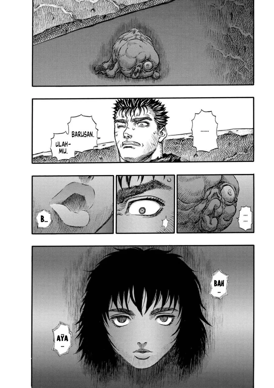 Berserk Chapter 128 Gambar 19