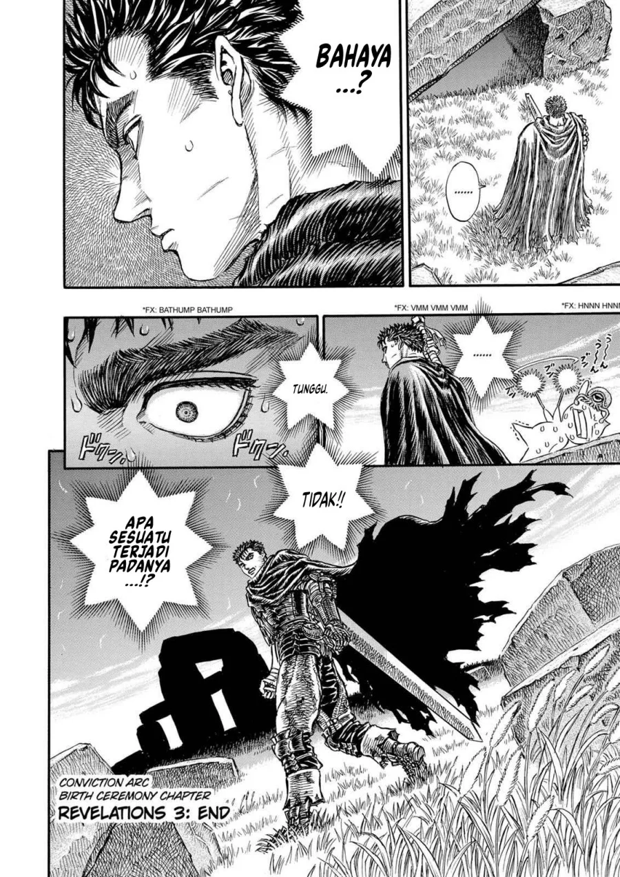Berserk Chapter 128 Gambar 21