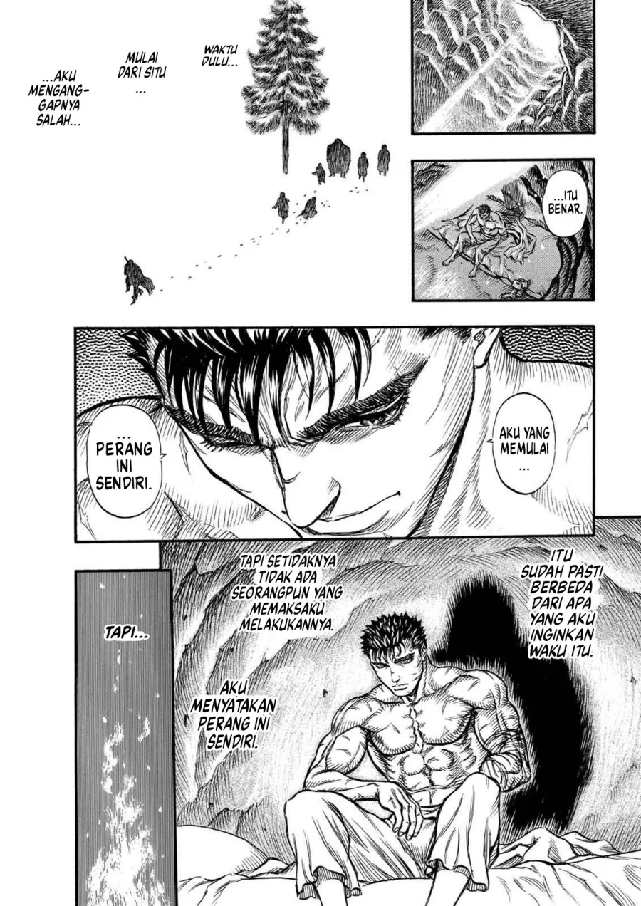 Berserk Chapter 130 Gambar 15
