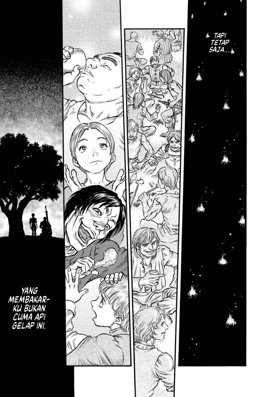 Berserk Chapter 130 Gambar 16