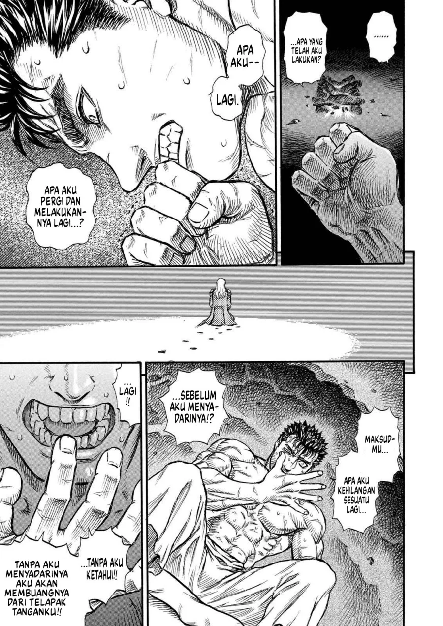 Berserk Chapter 130 Gambar 19