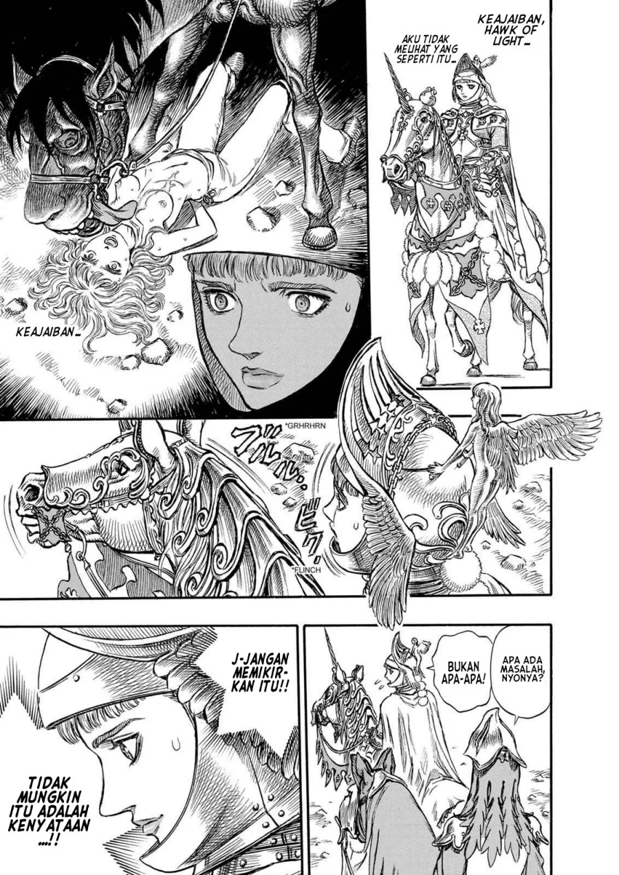 Berserk Chapter 131 Gambar 18