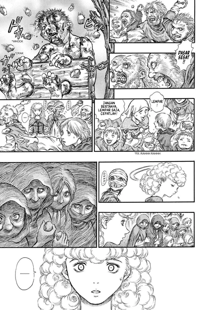 Berserk Chapter 136 Gambar 15