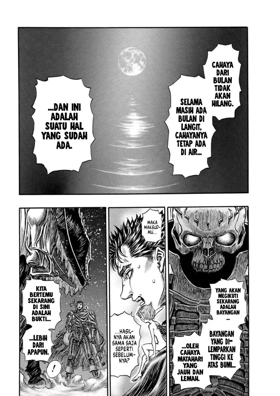 Berserk Chapter 142 Gambar 15