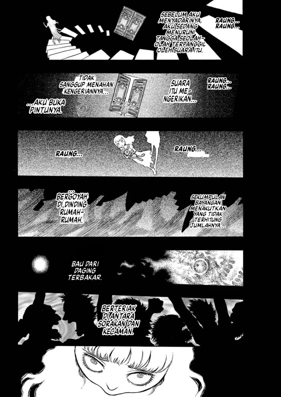 Berserk Chapter 143 Gambar 15