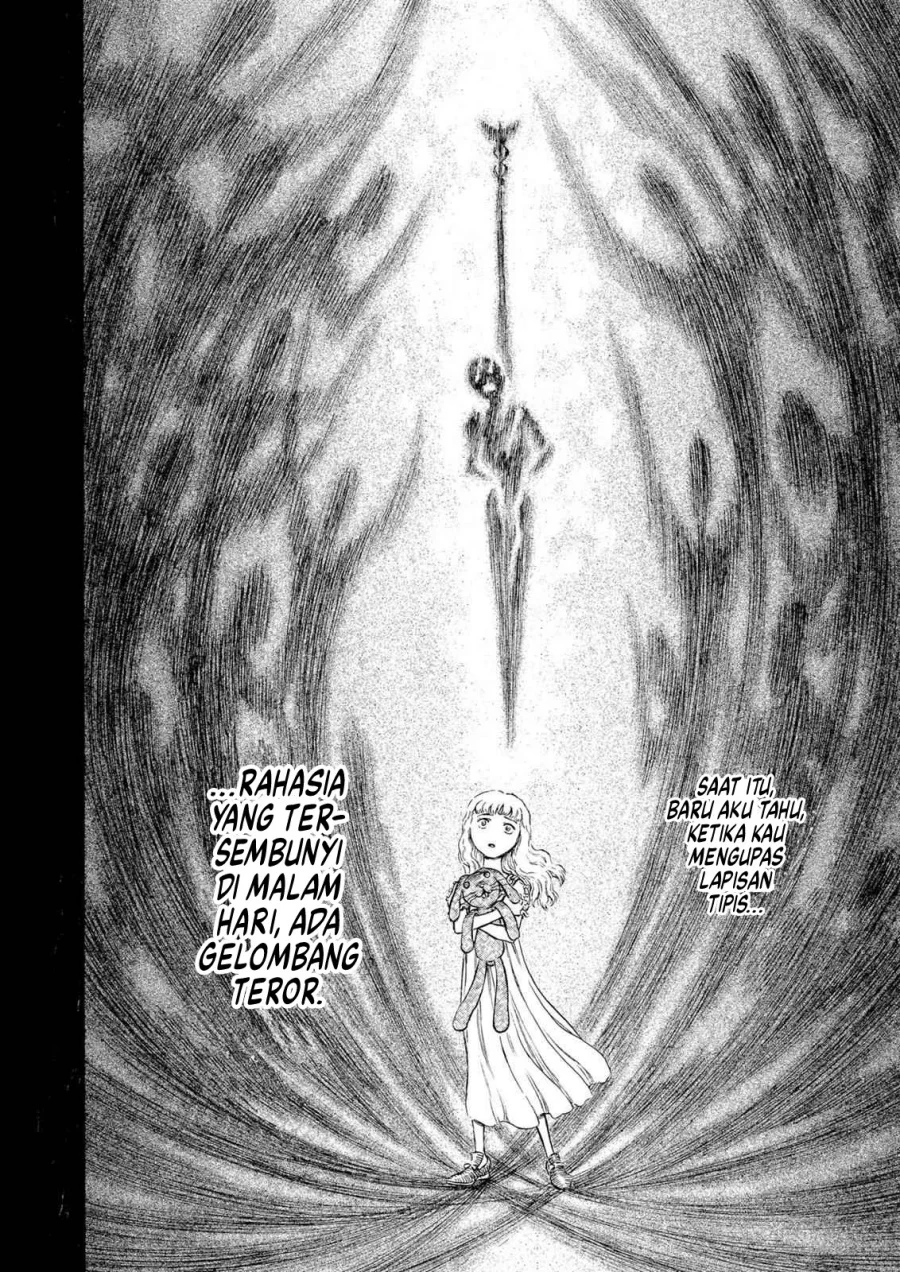 Berserk Chapter 143 Gambar 16