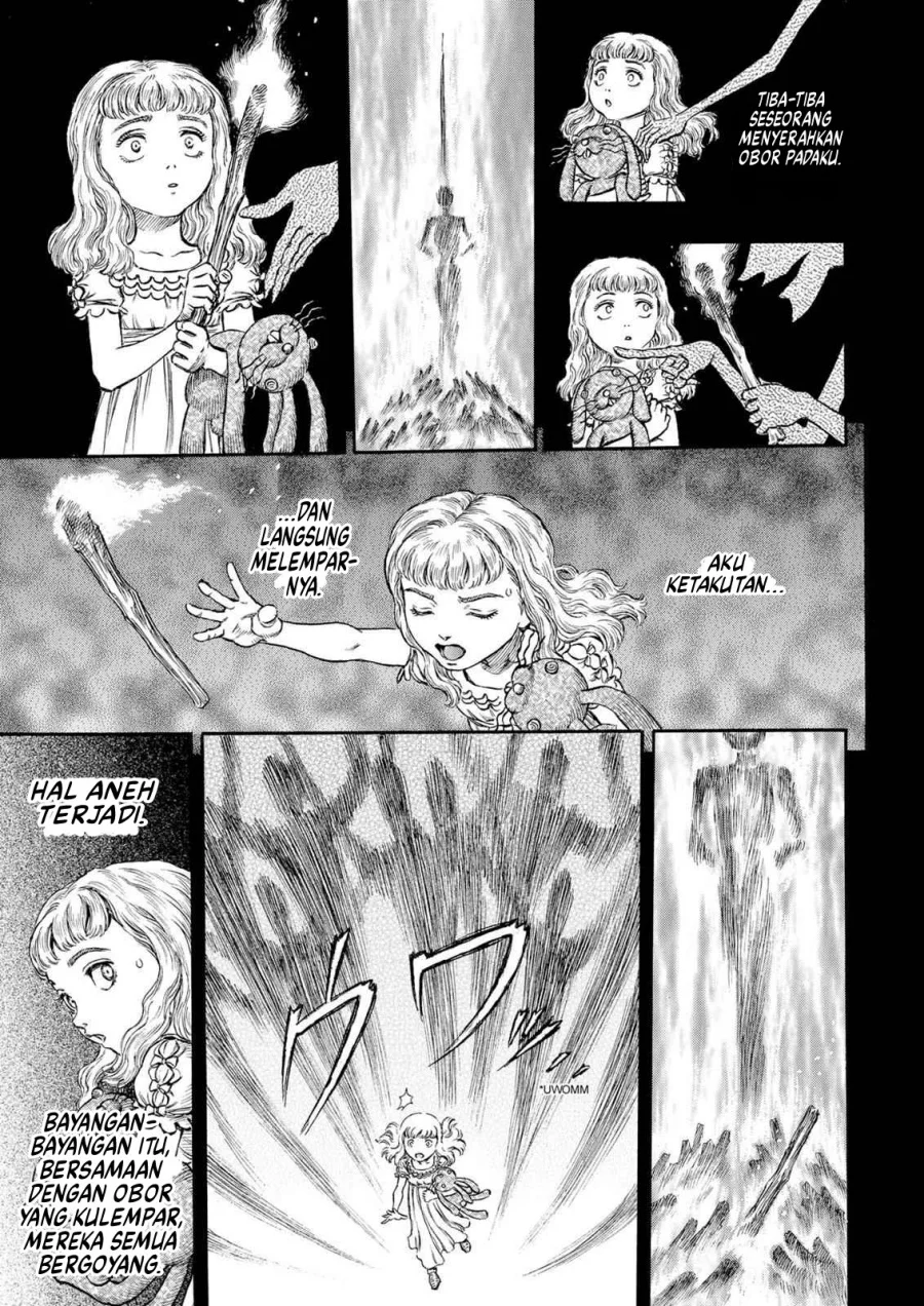 Berserk Chapter 143 Gambar 17