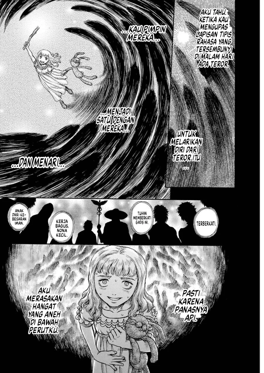 Berserk Chapter 143 Gambar 19