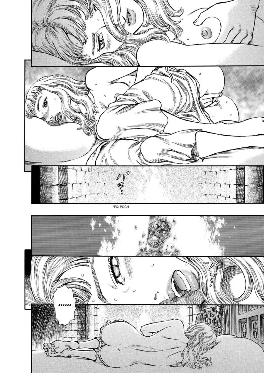 Berserk Chapter 143 Gambar 20