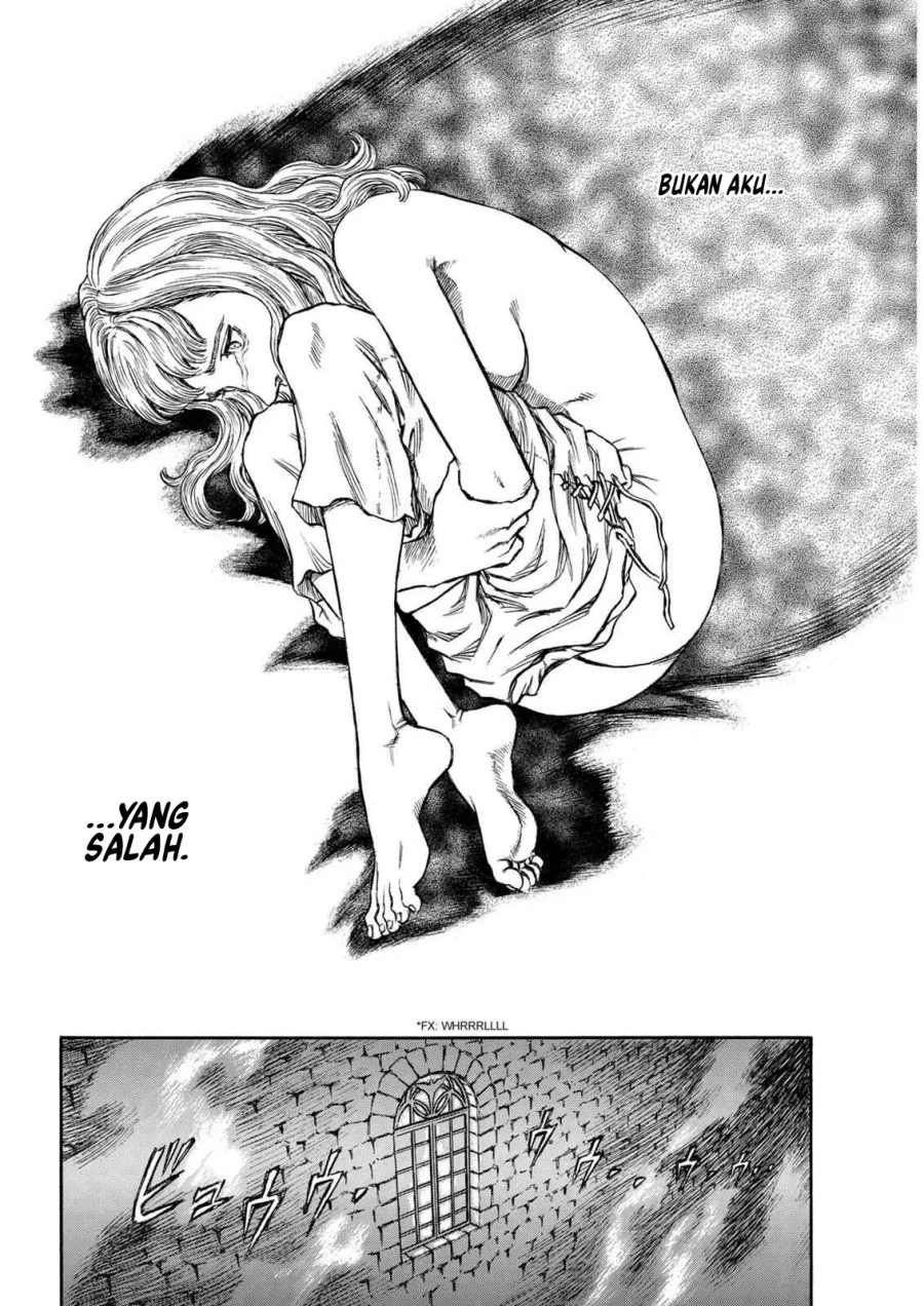 Berserk Chapter 143 Gambar 21