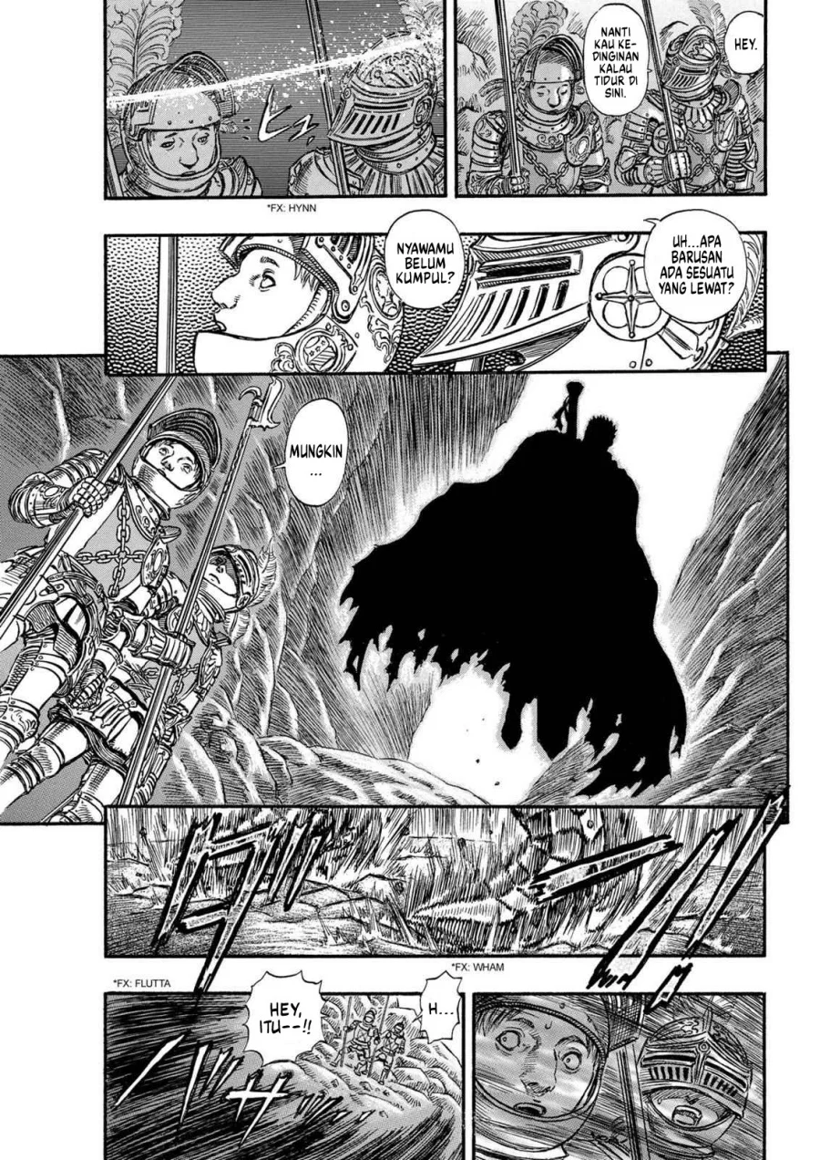 Berserk Chapter 147 Gambar 20