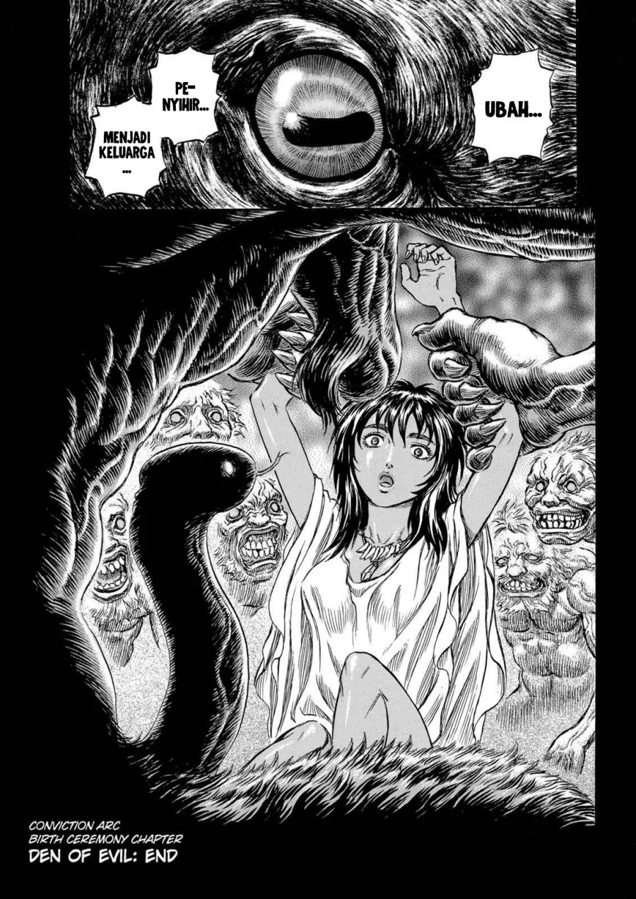Berserk Chapter 147 Gambar 22