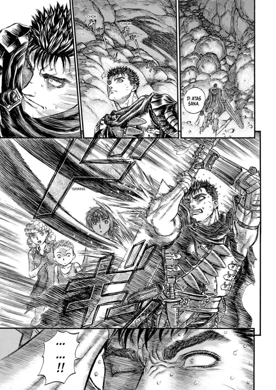 Berserk Chapter 148 Gambar 15