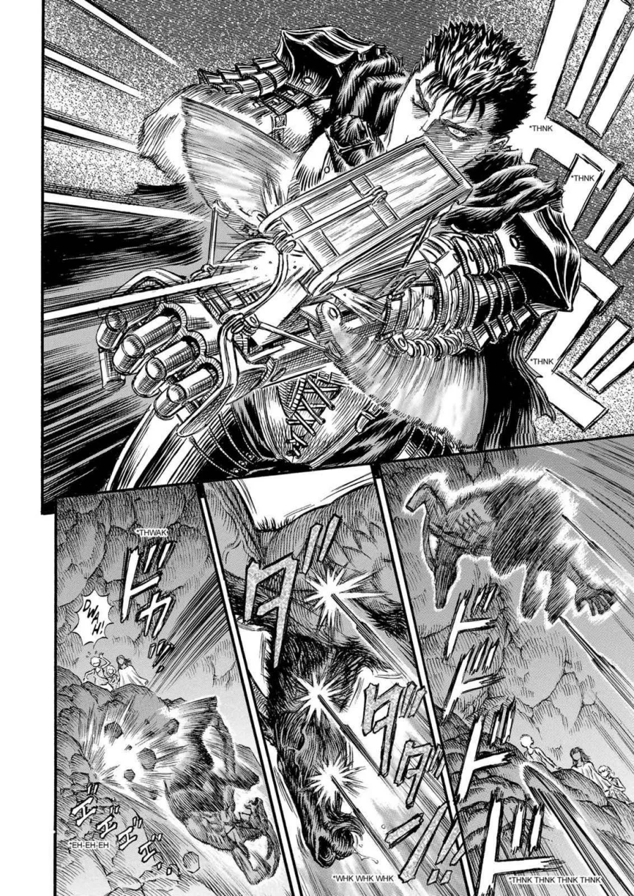 Berserk Chapter 148 Gambar 20