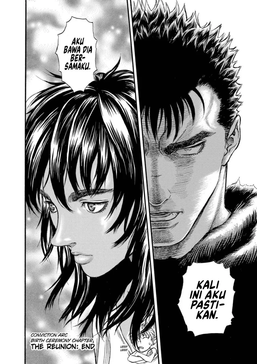 Berserk Chapter 148 Gambar 22