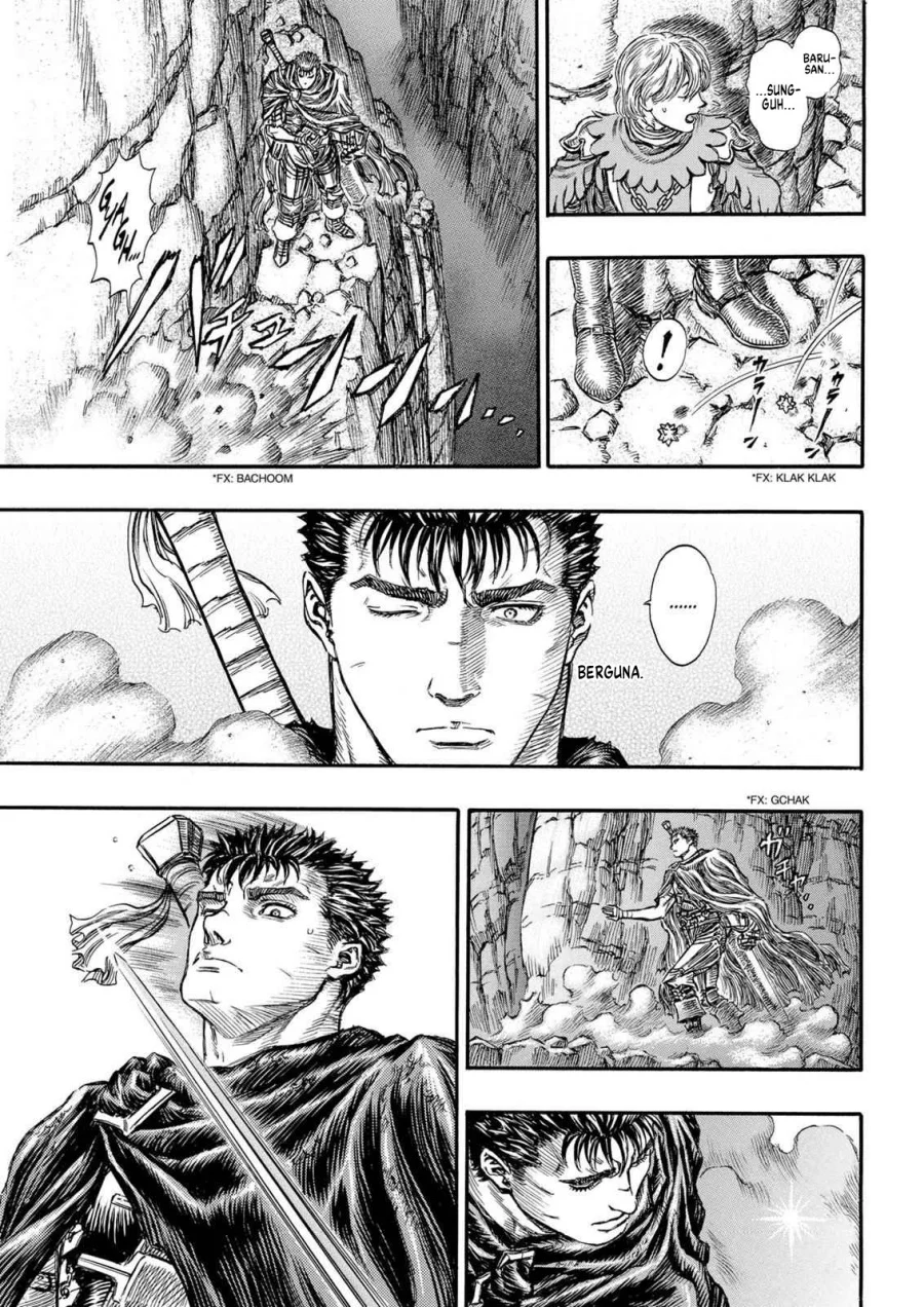 Berserk Chapter 149 Gambar 13