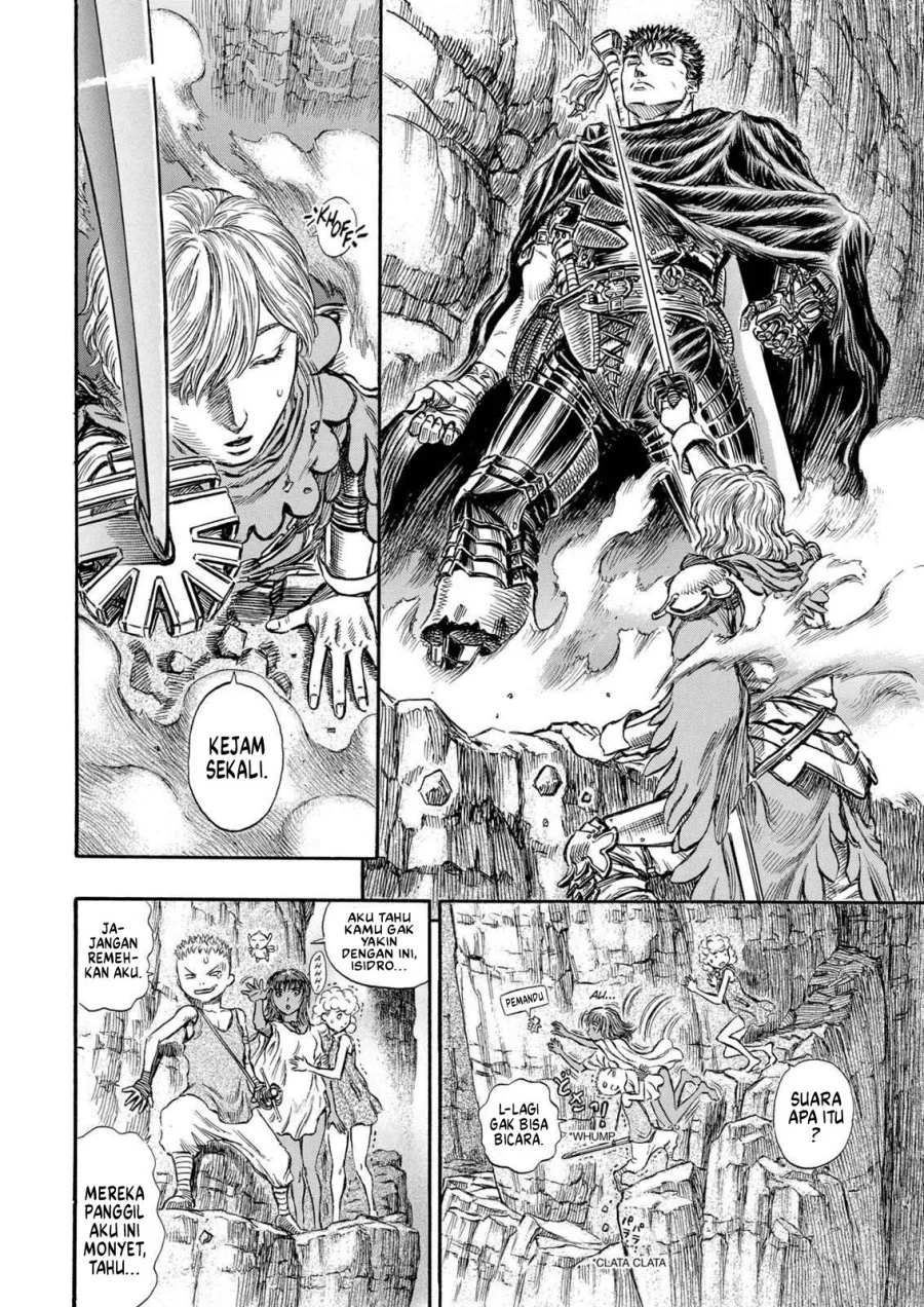Berserk Chapter 149 Gambar 14