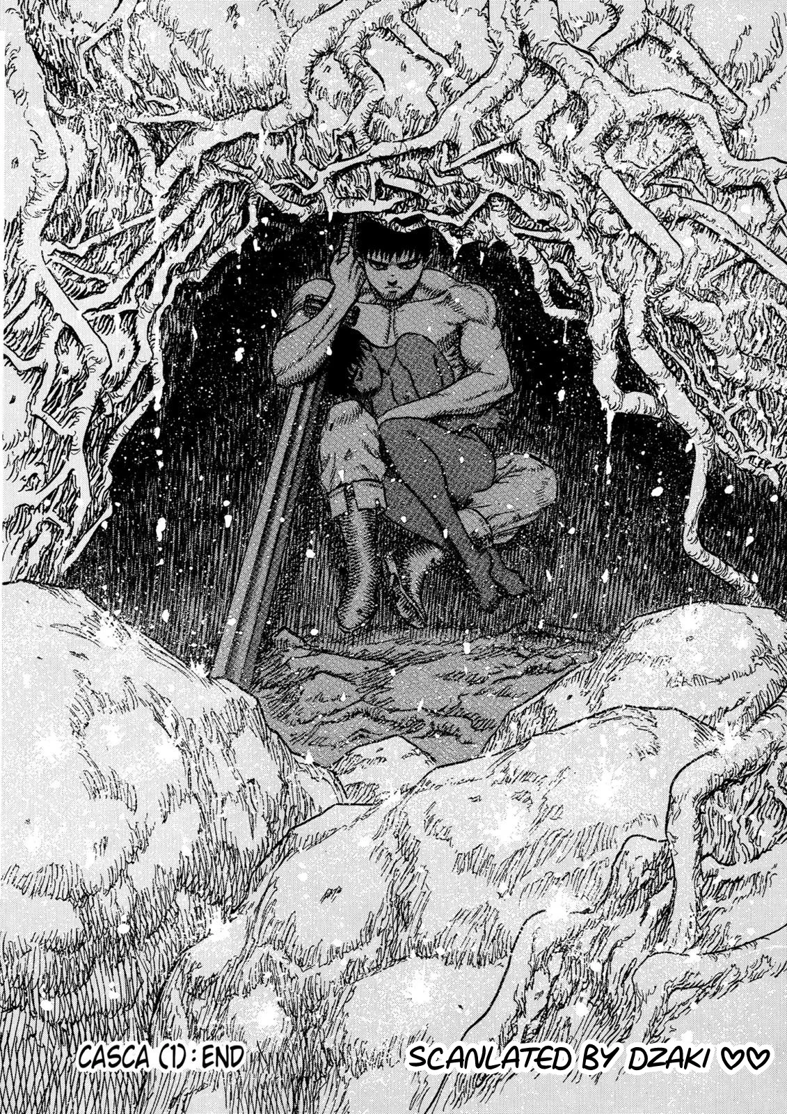 Berserk Chapter 15 Gambar 20