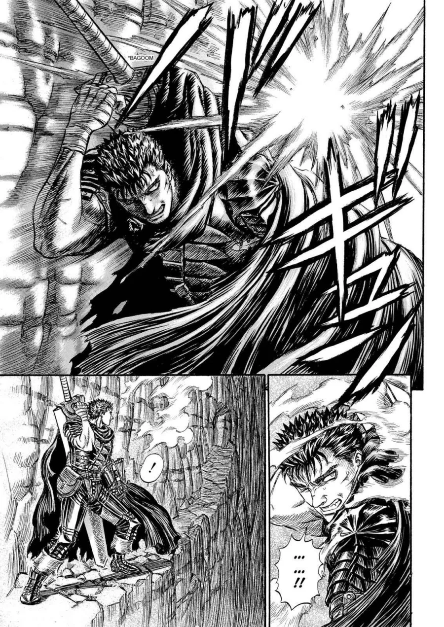Berserk Chapter 150 Gambar 16