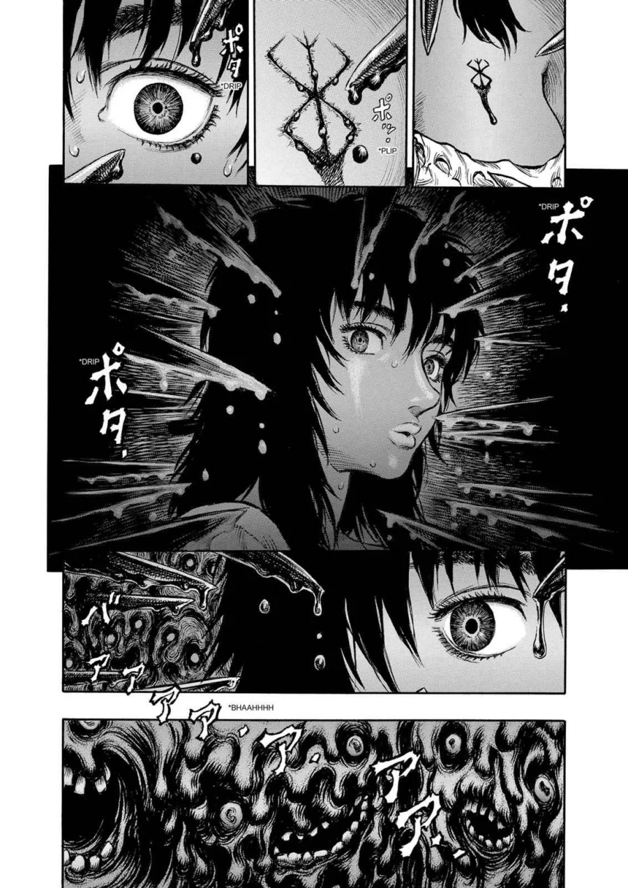Berserk Chapter 152 Gambar 16