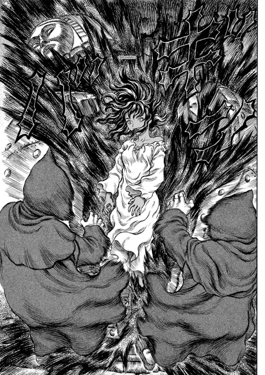 Berserk Chapter 152 Gambar 17