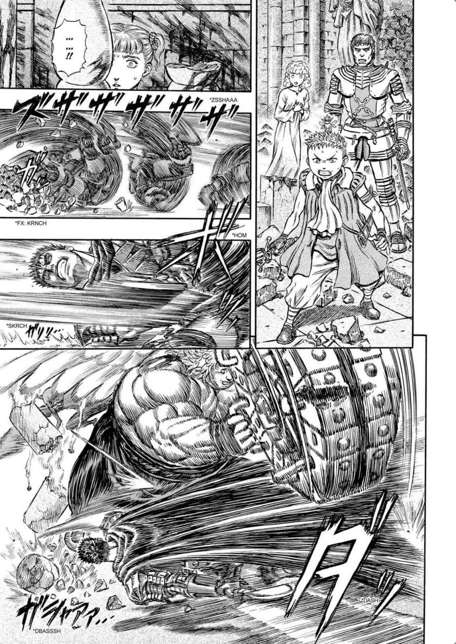 Berserk Chapter 159 Gambar 16