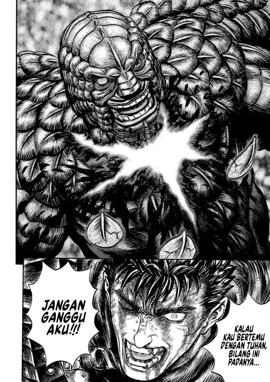 Berserk Chapter 169 Gambar 19