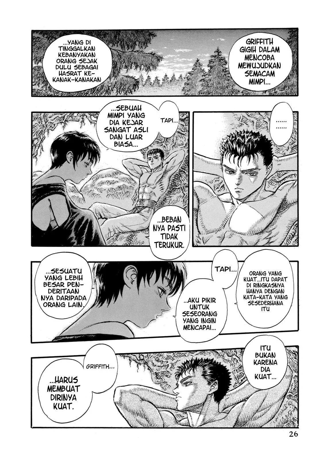 Berserk Chapter 17 Gambar 28