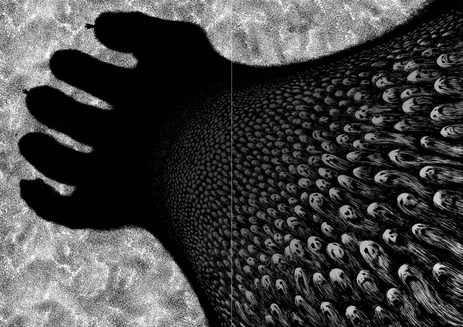 Berserk Chapter 172 Gambar 16