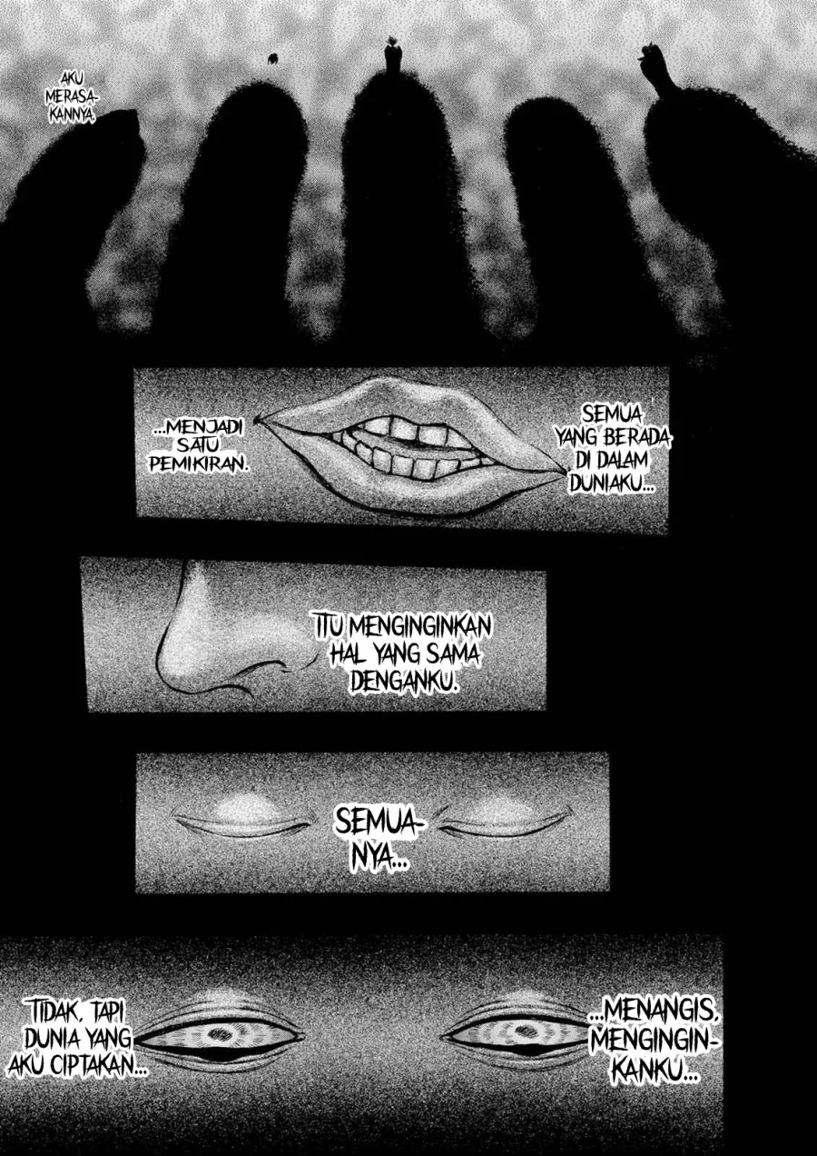 Berserk Chapter 172 Gambar 18