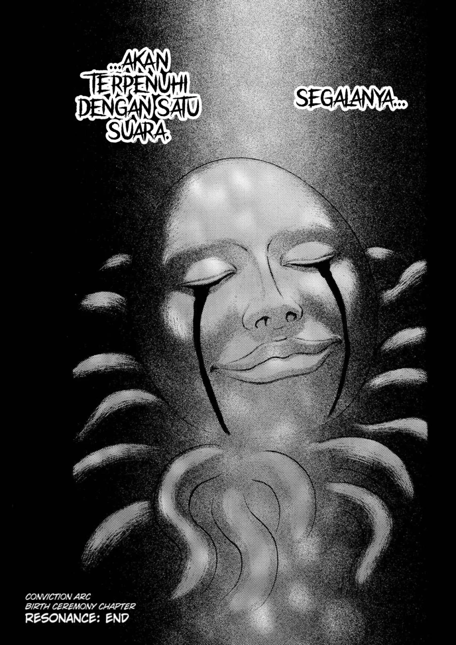 Berserk Chapter 172 Gambar 19