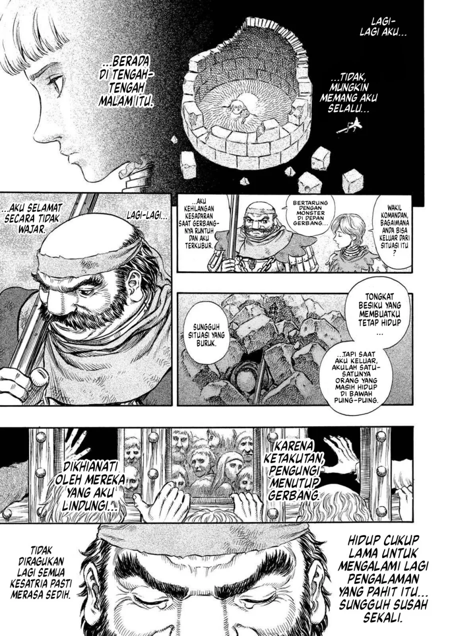Berserk Chapter 176 Gambar 16