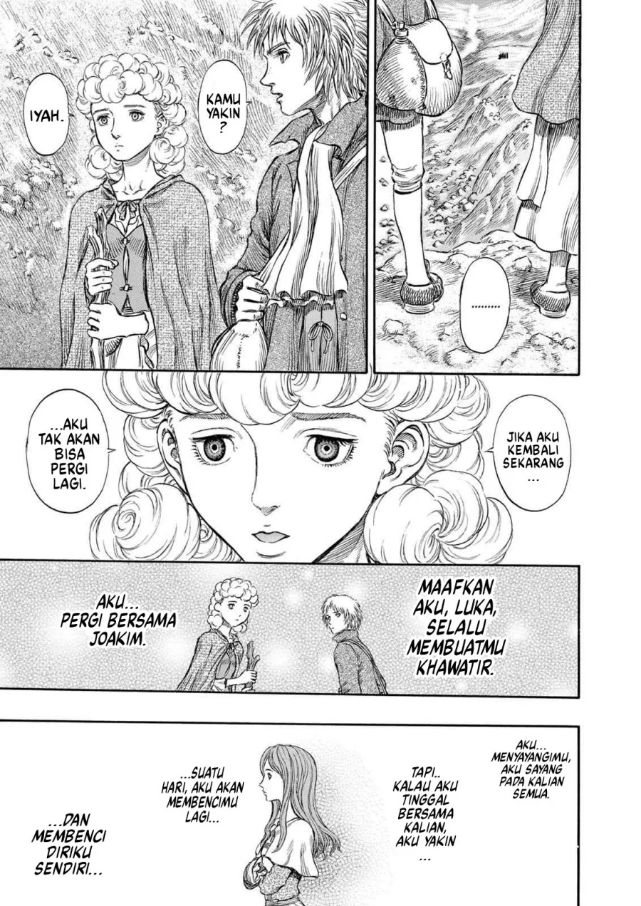 Berserk Chapter 176 Gambar 20