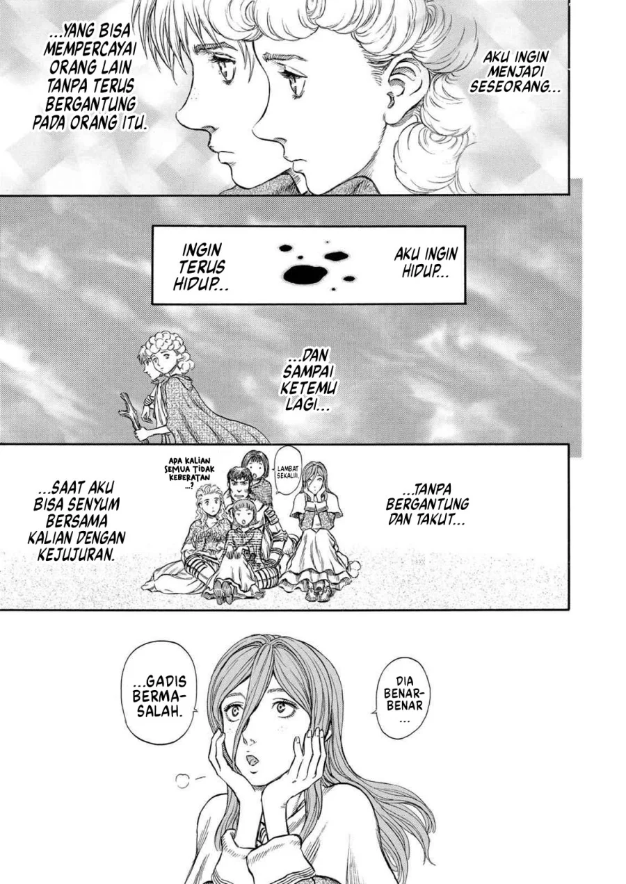 Berserk Chapter 176 Gambar 22