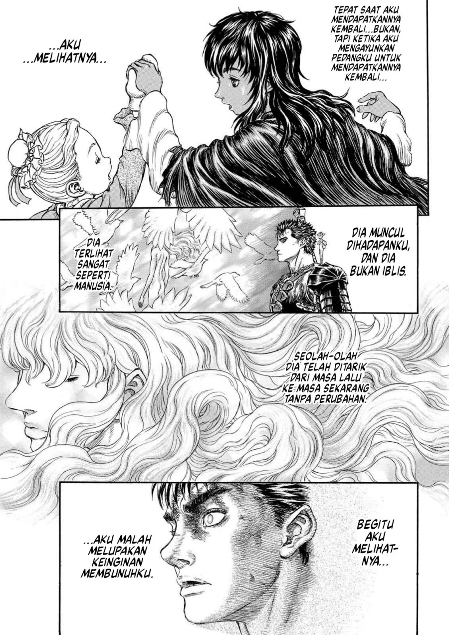 Berserk Chapter 177 Gambar 24